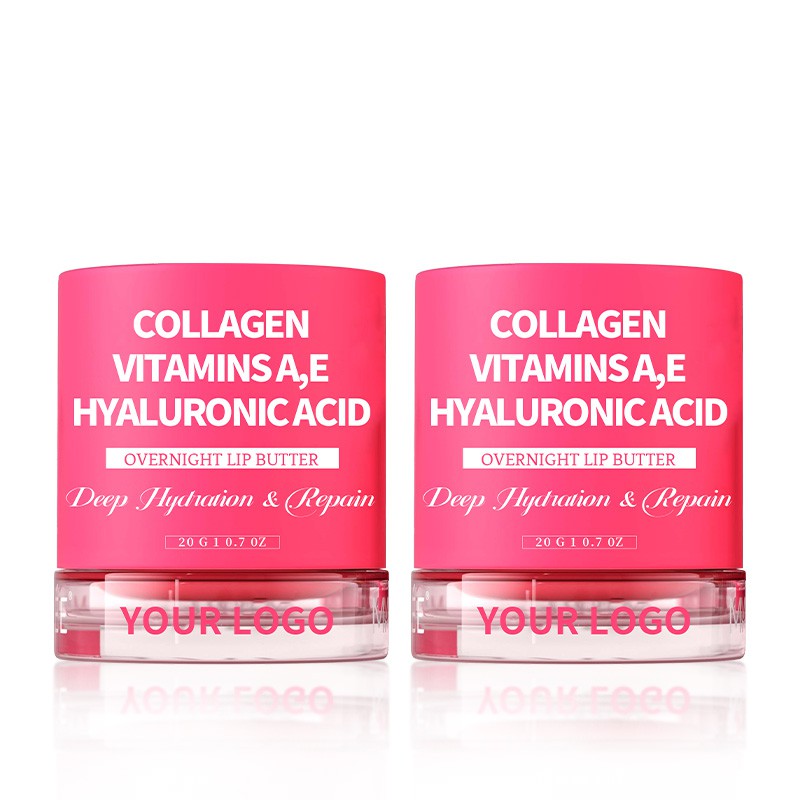 Nourishing And Repairing Lip Mask best