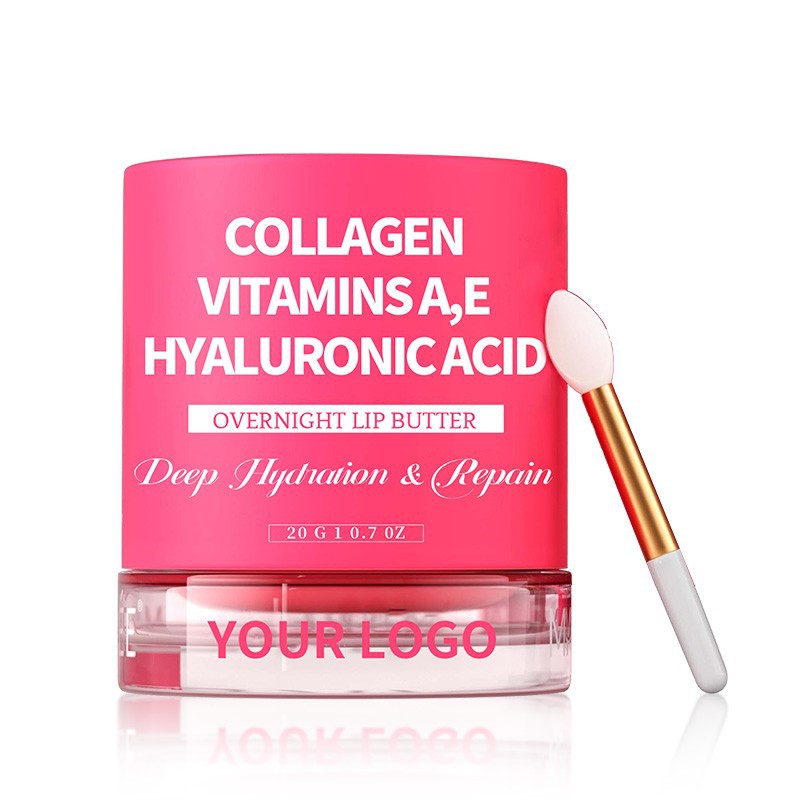 Nourishing And Repairing Lip Mask high quality