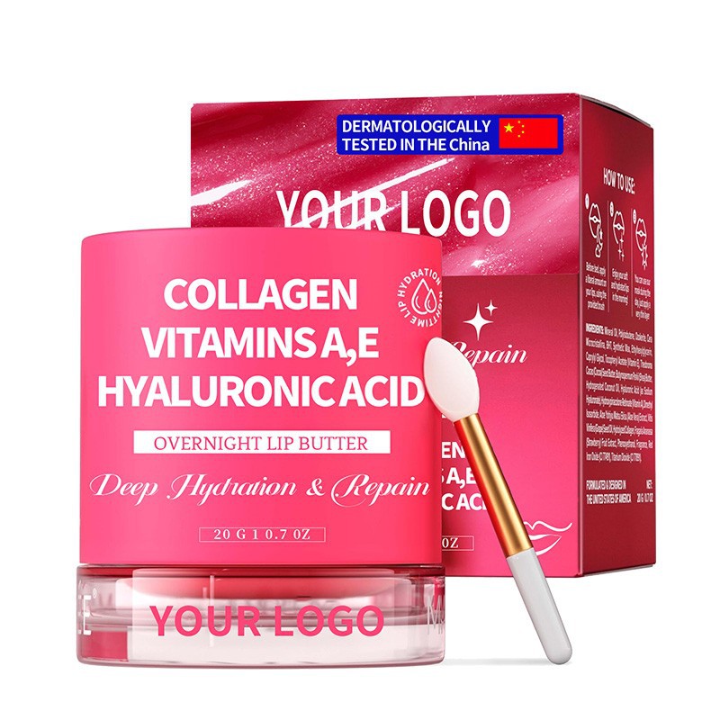 Nourishing And Repairing Lip Mask price