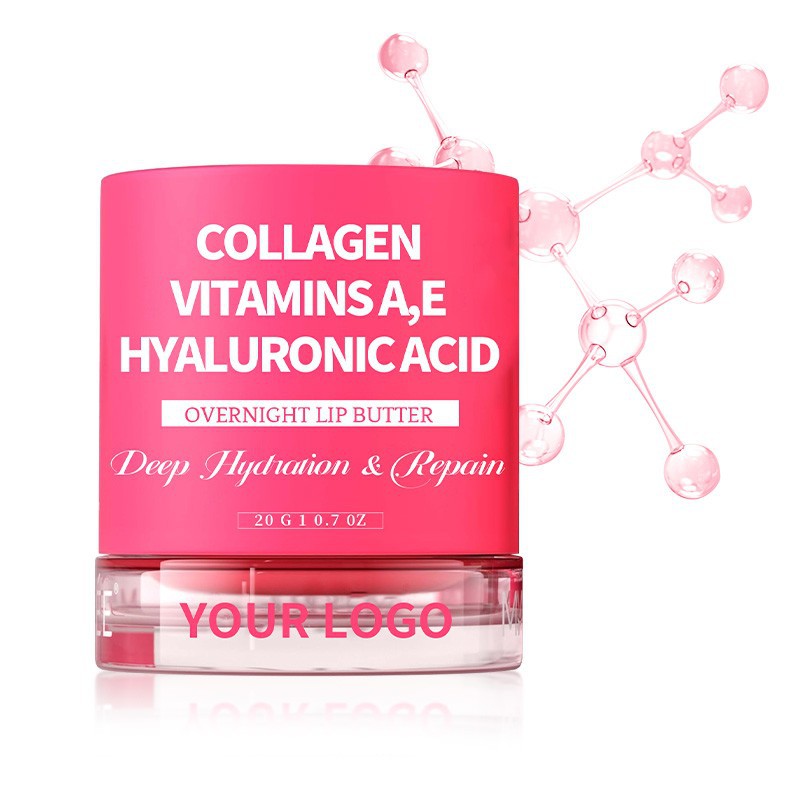 Nourishing And Repairing Lip Mask factory