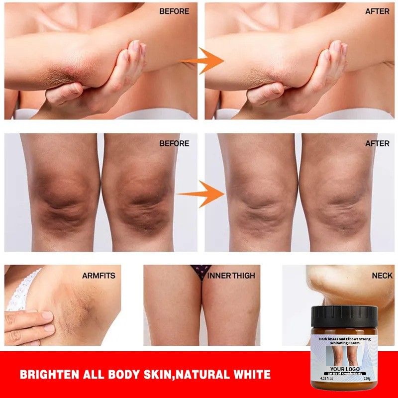 Whitening And Brightening Lotion high quality
